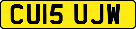 CU15UJW