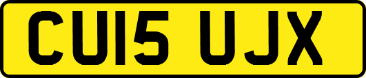 CU15UJX