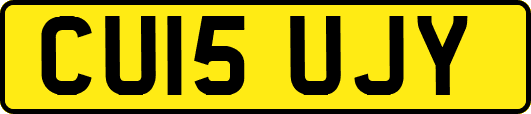 CU15UJY