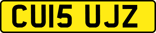 CU15UJZ