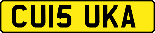 CU15UKA