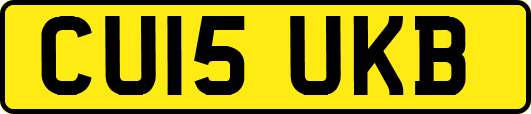 CU15UKB
