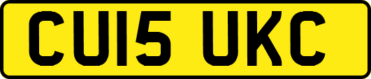 CU15UKC