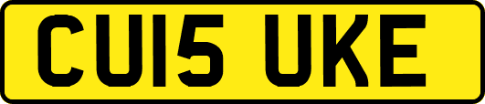 CU15UKE