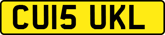 CU15UKL