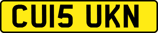 CU15UKN