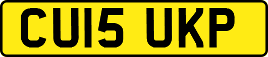 CU15UKP