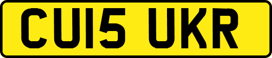 CU15UKR