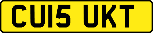 CU15UKT