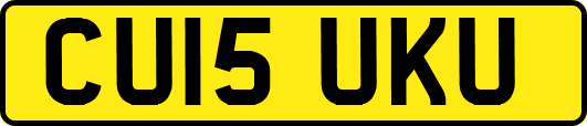 CU15UKU