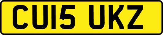 CU15UKZ