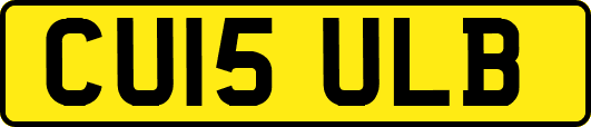 CU15ULB