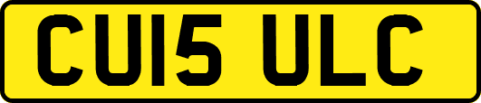 CU15ULC