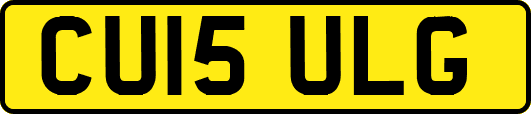 CU15ULG