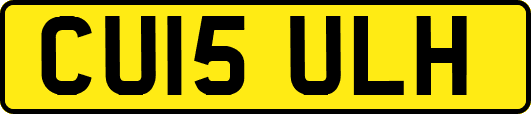 CU15ULH