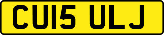 CU15ULJ