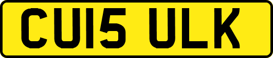 CU15ULK