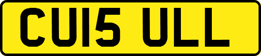 CU15ULL