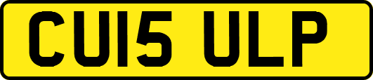 CU15ULP