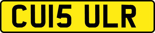 CU15ULR