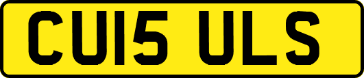 CU15ULS