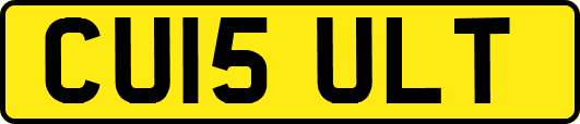 CU15ULT