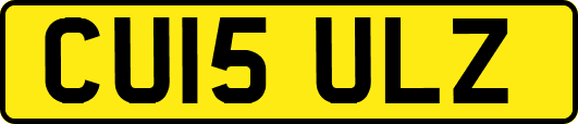 CU15ULZ