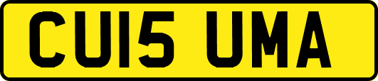CU15UMA