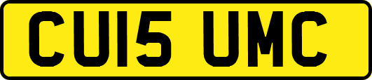 CU15UMC