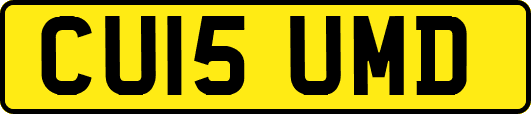 CU15UMD