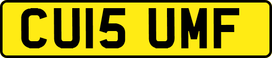CU15UMF