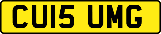 CU15UMG