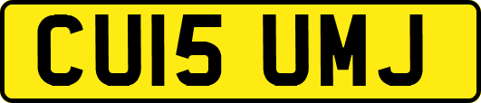 CU15UMJ