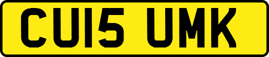 CU15UMK