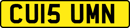 CU15UMN