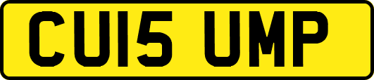 CU15UMP