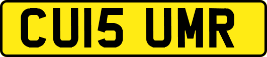 CU15UMR