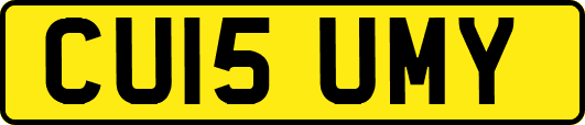 CU15UMY