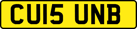 CU15UNB