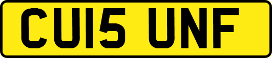 CU15UNF