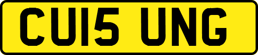 CU15UNG