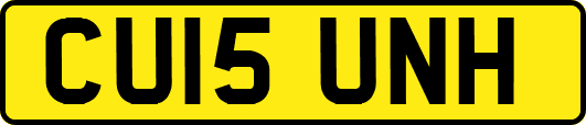 CU15UNH