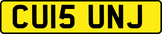CU15UNJ