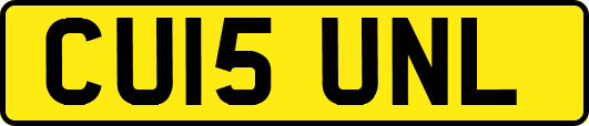 CU15UNL