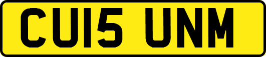 CU15UNM