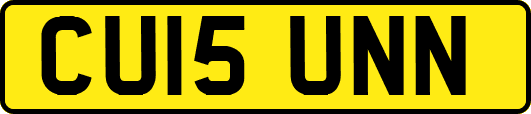CU15UNN