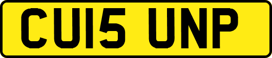 CU15UNP