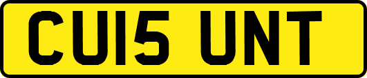 CU15UNT