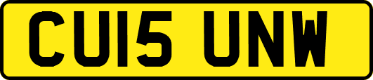 CU15UNW