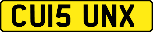CU15UNX